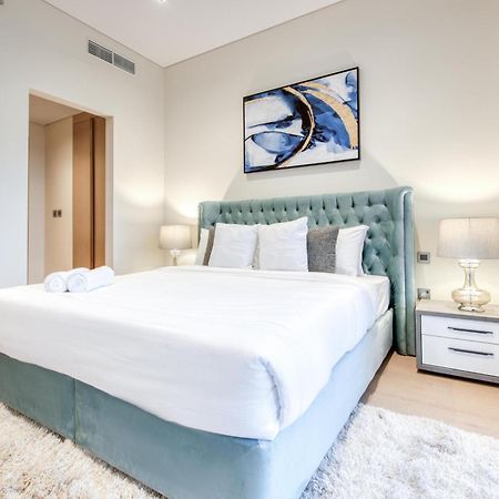 Rh- Upscale Living In The Heart Of The City, 02Br, Near Dubai Mall Eksteriør bilde