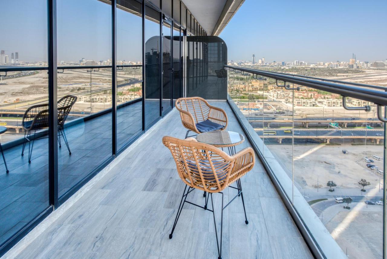 Rh- Upscale Living In The Heart Of The City, 02Br, Near Dubai Mall Eksteriør bilde