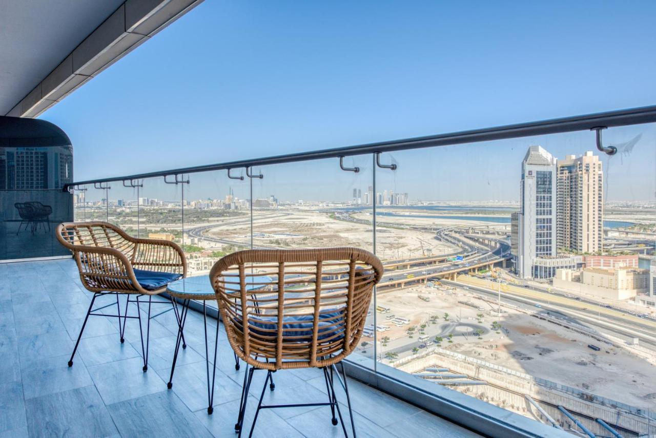 Rh- Upscale Living In The Heart Of The City, 02Br, Near Dubai Mall Eksteriør bilde