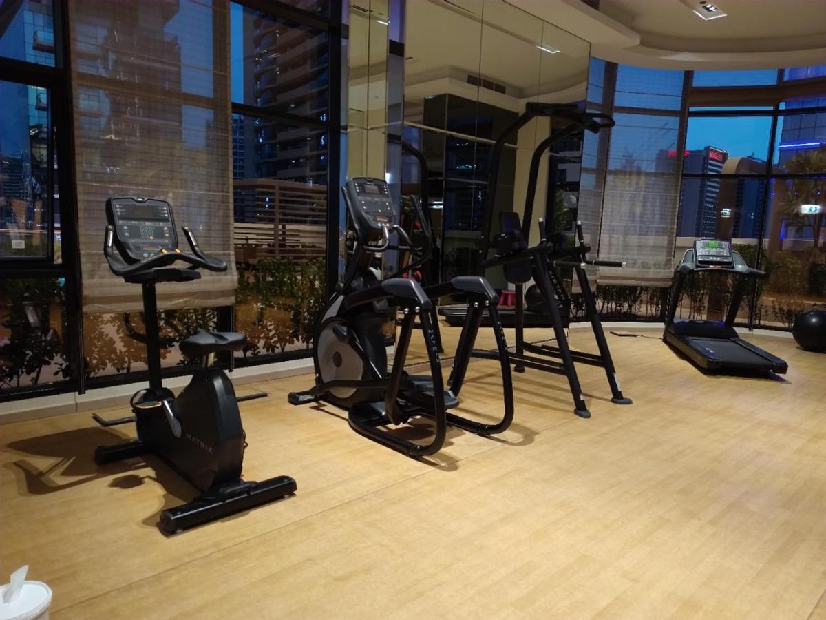 Rh- Upscale Living In The Heart Of The City, 02Br, Near Dubai Mall Eksteriør bilde