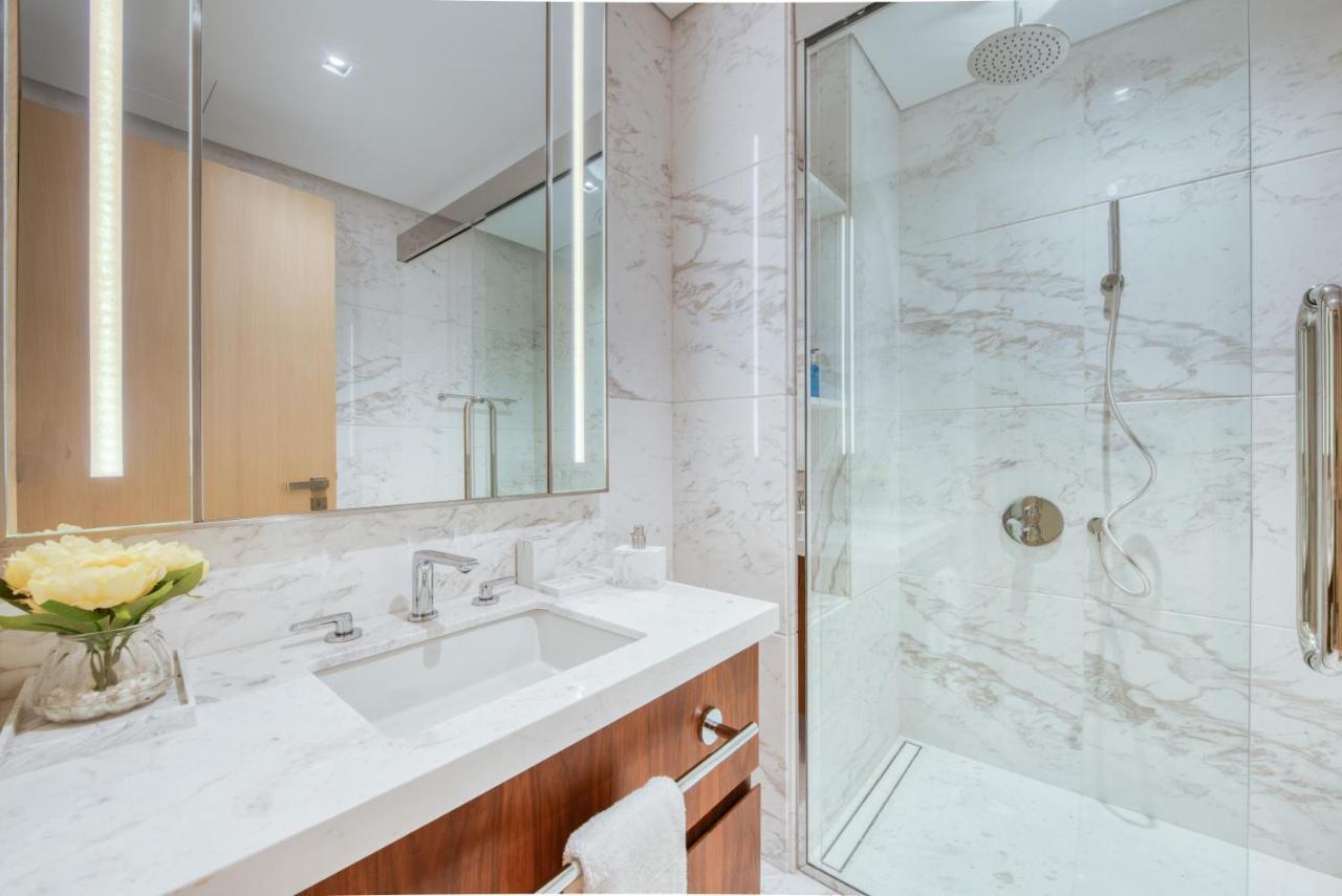 Rh- Upscale Living In The Heart Of The City, 02Br, Near Dubai Mall Eksteriør bilde