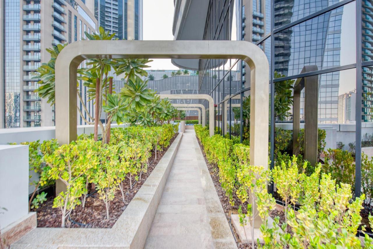 Rh- Upscale Living In The Heart Of The City, 02Br, Near Dubai Mall Eksteriør bilde
