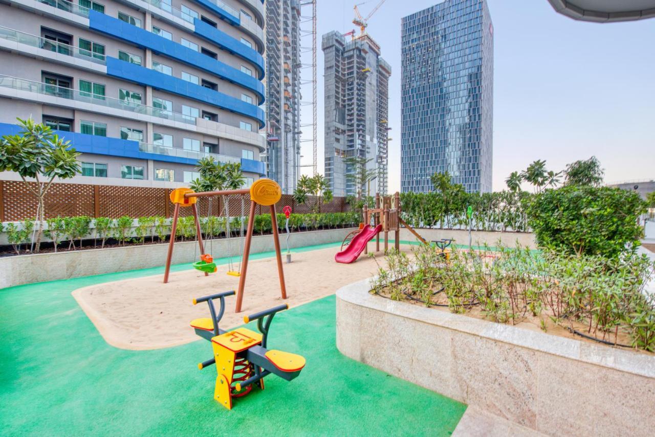 Rh- Upscale Living In The Heart Of The City, 02Br, Near Dubai Mall Eksteriør bilde