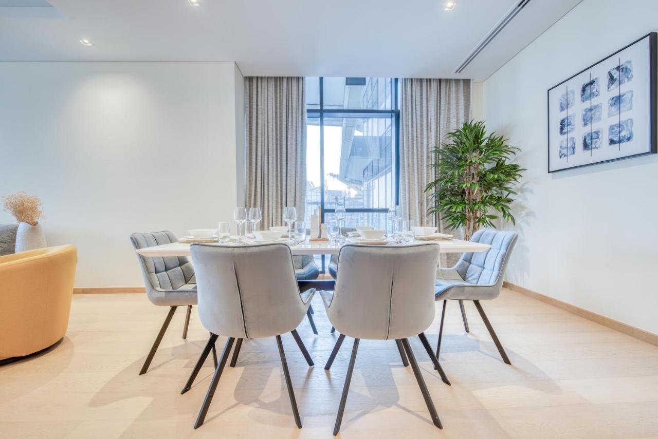 Rh- Upscale Living In The Heart Of The City, 02Br, Near Dubai Mall Eksteriør bilde